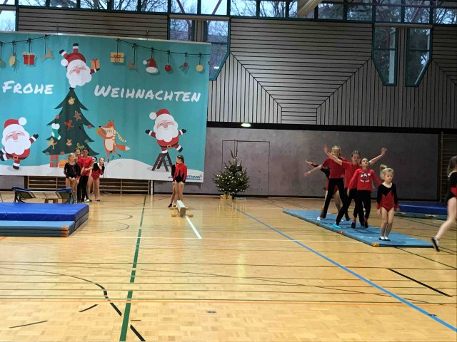 Familien-Winterfest 2018