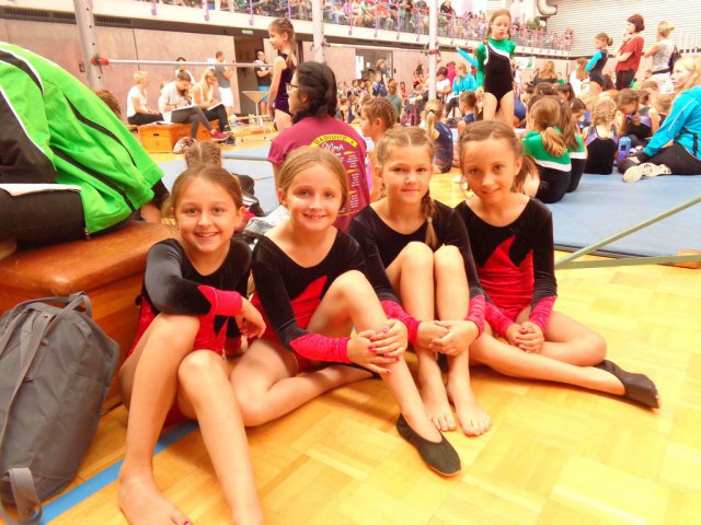 Gaukinderturnfest