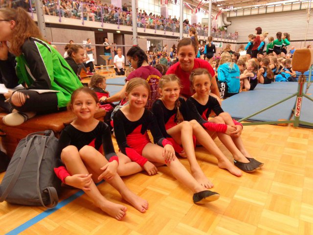 Gaukinderturnfest